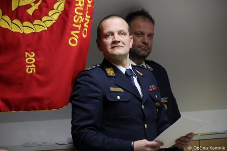 Redni letni občni zbor Prostovoljnega gasilskega društva Sela (41)